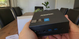 Read more about the article An i5 Mini PC That Packs a Punch